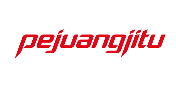 Logo PEJUANGJITU