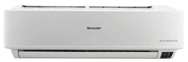 تكييف شارب كلاستر - Sharp Inverter 1.5 HP Cool/Hot
