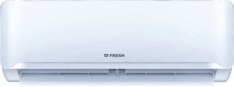 تكييف فريش سمارت انفرتر - Fresh Smart Inverter 2.5 HP Cool/Hot