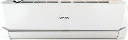 تكييف تورنيدو استاندر - Tornado Split 1.5 HP Cool