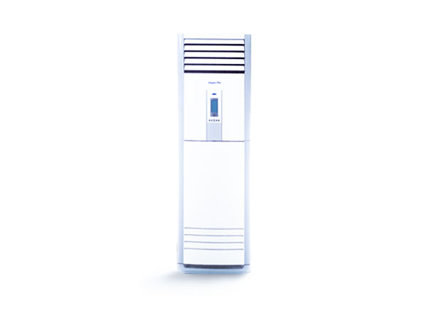 تكييف  كاريير فري استاند اليجانت برو - Carrier Elegant Pro 5 HP Cool/Hot
