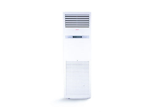 تكييف تورنيدو فري استاند - Tornado FreeStand 5 HP Cool/Hot