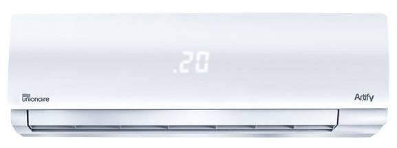 تكييف يونيون اير أرتيفاي سمارت - UnionAir Artify Smart 3 HP Cool