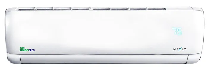 تكييف يونيون اير ماكس فاي - UnionAir Maxfy 3 HP Cool/Hot