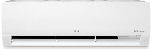 تكييف ال جي دوال - اس تي دي - LG Dual - STD 2.25 HP Cool