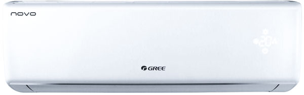 تكييف  جري نوفو  - Gree Novo 2.25 HP Cool/Hot