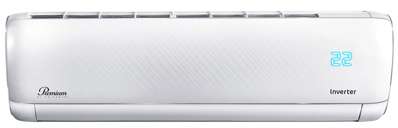تكييف يونيون اير بريميم انفرتر - UnionAir Premium Inverter 2.25 HP Cool/Hot
