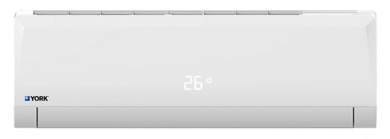 تكييف يورك - York Split 3 HP Cool/Hot