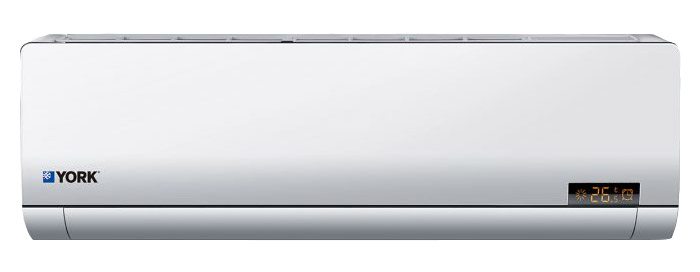 تكييف يورك - York Split 5 HP Cool/Hot