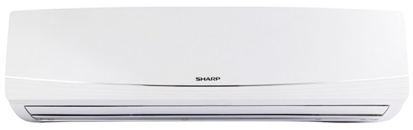 تكييف شارب بريميم بلس - Sharp Premium Plus 4 HP Cool/Hot