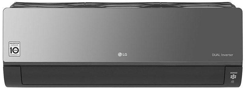 تكييف ال جي ارت كول  - LG Art Cool 2.25 HP Cool/Hot