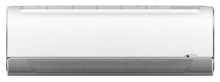 تكييف ميديا بريزليس الجديد - Midea BreezeleSS 1.5 HP Cool/Hot