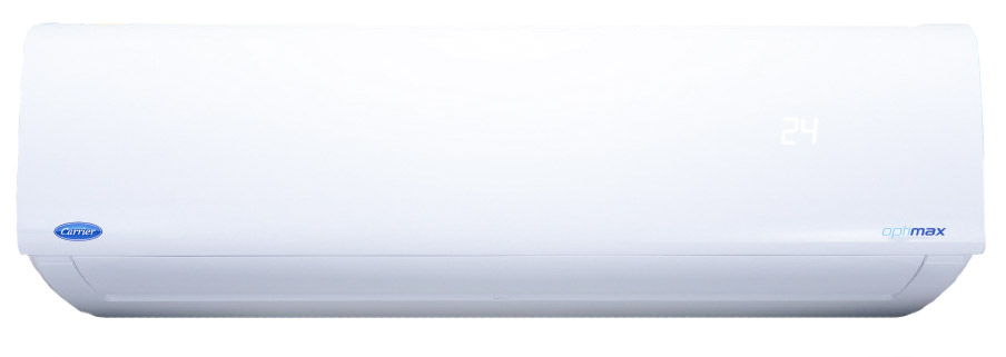 تكييف كاريير أوبتيماكس انفرتر - Carrier Optimax Inverter 5 HP Cool/Hot