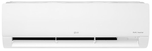 تكييف ال جي بيج - LG BIG 5 HP Cool/Hot