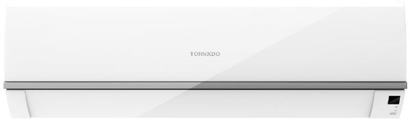 تكييف تورنيدو - Tornado Split 2.25 HP Cool/Hot