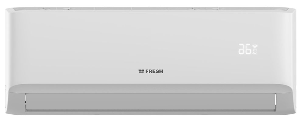تكييف فريش تربو - Fresh Turbo 1.5 HP Cool