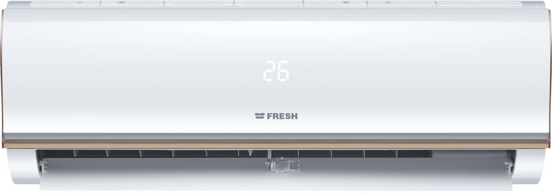 تكييف فريش هامر - Fresh Hummer 3 HP Cool