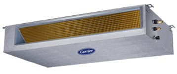 تكييف كاريير كونسيلد كلاسي كول انفرتر - Carrier Classi Cool Inverter 5 HP Cool/Hot