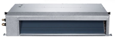 تكييف فريش كونسيلد تربو انفرتر - Fresh Duct Inverter Turbo 2.25 HP Cool/Hot