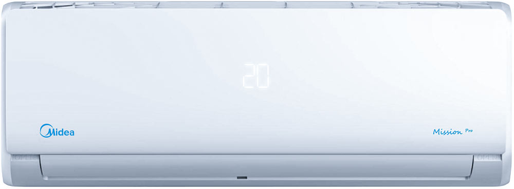 تكييف ميديا - ميشن برو - Midea Mission Pro 3 HP Cool