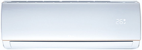تكييف تي سي إل - إيليت  - TCL Elite Inverter 3 HP Cool/Hot