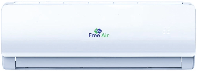 تكييف فري آير انفرتر - FreeAir Inverter 2.25 HP Cool/Hot