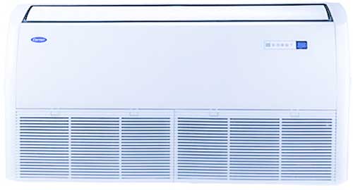 تكييف كاريير برستيج برو - Carrier Prestige Pro 6 HP Cool/Hot