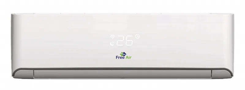 تكييف فري آير - نيو ريلاكس - FreeAir New Relax 1.5 HP Cool/Hot