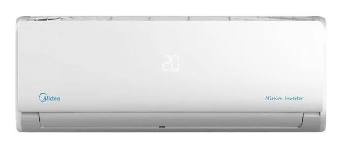 تكييف ميديا ميشن انفرتر - Midea Mission Inverter 3 HP Cool
