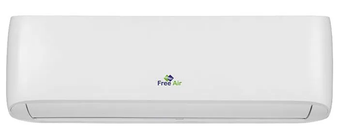 تكييف فري اير نيو ريلاكس - FreeAir New Relax 3 HP Cool