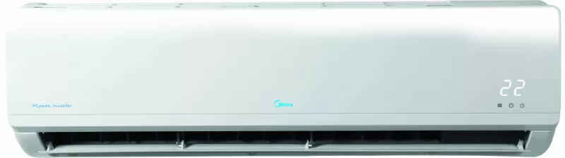 تكييف ميشن انفرتر - Midea Mission Inverter 5 HP Cool/Hot