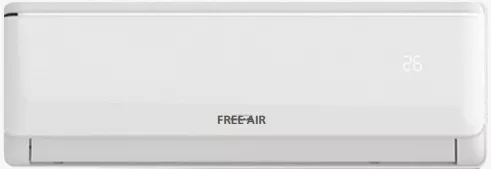 تكييف فري اير  -  فريدم - FreeAir Freedom 1.5 HP Cool