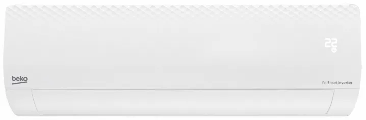 تكييف بيكو ايكو كول - Beko ECO Cool 3 HP Cool/Hot