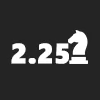 2.25