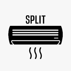 Split